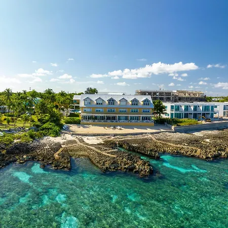Coconut Bay Villas #122